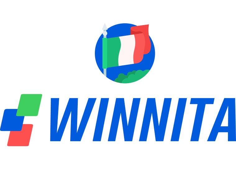 Winnita Italia logo